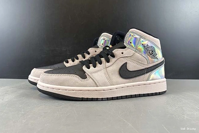 AIR 1 232 AJ1 JORDAN BQ6472- 8469 UrbanStyle MID WOMEN 1024